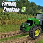 Farming Simulator 17 Platinum Edition