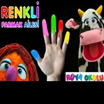 Finger Family Uyarlamaları