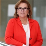 Güler Sabancı Dünyanın Güçlü 100 Kadın Listesinde