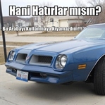 Hani Hatırlar Mısın?