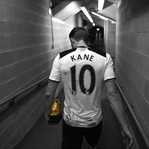 Harry Kane ve Tottenham