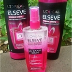 L'OREAL Elseve Arginine Direnç X3