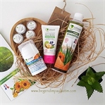 Lesandre Organics El Kremi Deneyimim
