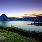 LUGANO