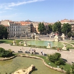 Marsilya, Fransa’nın Liman Şehri
