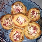 Minik Pizza Nasıl Yapılır?