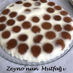 Muhallebili kemalpaşa Tatlısı