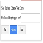 İnternet Sitenizin Sitemap Kurulumu