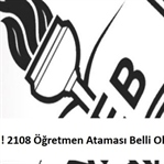 Öğretmen Adaylarına Müjde! 2018 Öğretmen Ataması