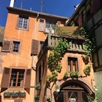 RIQUEWIHR FRANSIZ KEYFİ