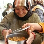 SAHİP OLDUKLARININ KIYMETİNİ BİLİYOR MUSUN?