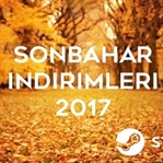 Steam Sonbahar İndirimi