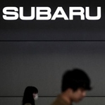 Subaru Japonya'da 400.000 Otomobili geri çağırdı!
