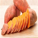 Tatlı patates nedir?