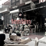 -TENTEN CAFE-
