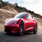 Tesla Roadster