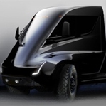 Tesla Semi’nin Tanıtımındaki Büyük Sürpriz: Tesla