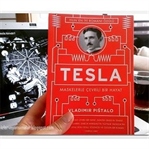 TESLA'yı anlatan en güzel kitap