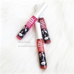 The balm Meet Matt(e) Hughes Likit Rujlar