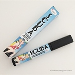 The Balm Scuba Water Resistant Black Mascara