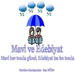 TÜM MAVİLİĞİNİ AL DA GEL
