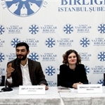 Türk Dünyası Genç Yazarlar Buluşması Başladı