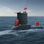 Türkiye’nin Kaç Denizaltısı Var?