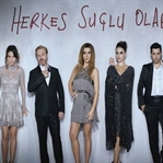 "Ufak Tefek Cinayetler" Kantarın Topuzunu Kaçırmış