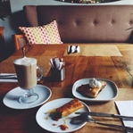 Uğrayın: Cafe Cuma