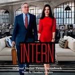 İzlediğim Filmler: The Intern - Stajer (2015)