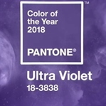 2018'in Rengi: Ultra Violet