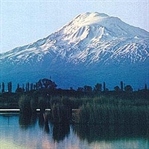 Ağrı Dağı