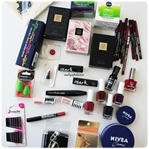 Alışveriş (Avon, Cosmetica, Kozmela, Migros)