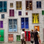 Art Basel, Miami Sahili'ne Geliyor.Neleri Görmeli?