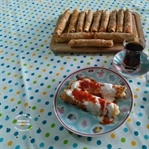 Avcı Böreği Nasıl Yapılır