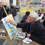 Beyoğlu’nda 50. Yıla Girerken Mehmet Yorulmaz!