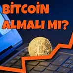 Bitcoin Düşer mi? Yoksa Çıkar mı?
