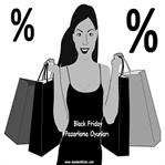 Black Friday Pazarlama Oyunları