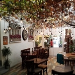Bodrum'da Butik Tatlar Sugar & Salt