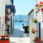 Bodrum Gezilecek Yerler