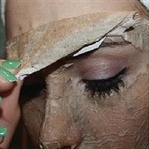 Bu Maske Sayesinde Cildiniz Bebek Gibi Olacak