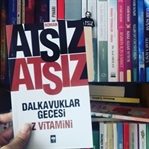 Dalkavuklar Gecesi Z Vitamini – Hüseyin Nihal Atsı