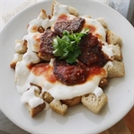 Diyette Kebap Yiyelim mi?