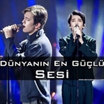 Dünyanın En Güçlü Sesi Seçildi 2017-2018