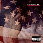 Eminem Revival Albümü: Gerçek Kral Benim!