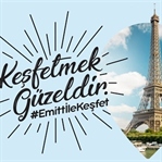 Emitt ile Dünyayı Keşfet