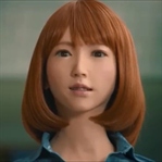 En Güzel Robot Erica İle Tanışın