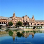 Endülüs'ün Kalbi Sevilla