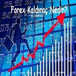 Forex Kaldıraç Nedir? Ne İişe Yarar?