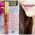 GABRİNİ LOVE LİKİT MAT RUJ / 111 NUMARA